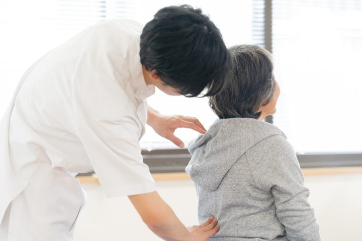 理学療法士の求人情報